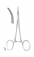 Heamostatic Forceps